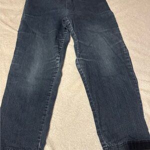 Men's Blue Jeans